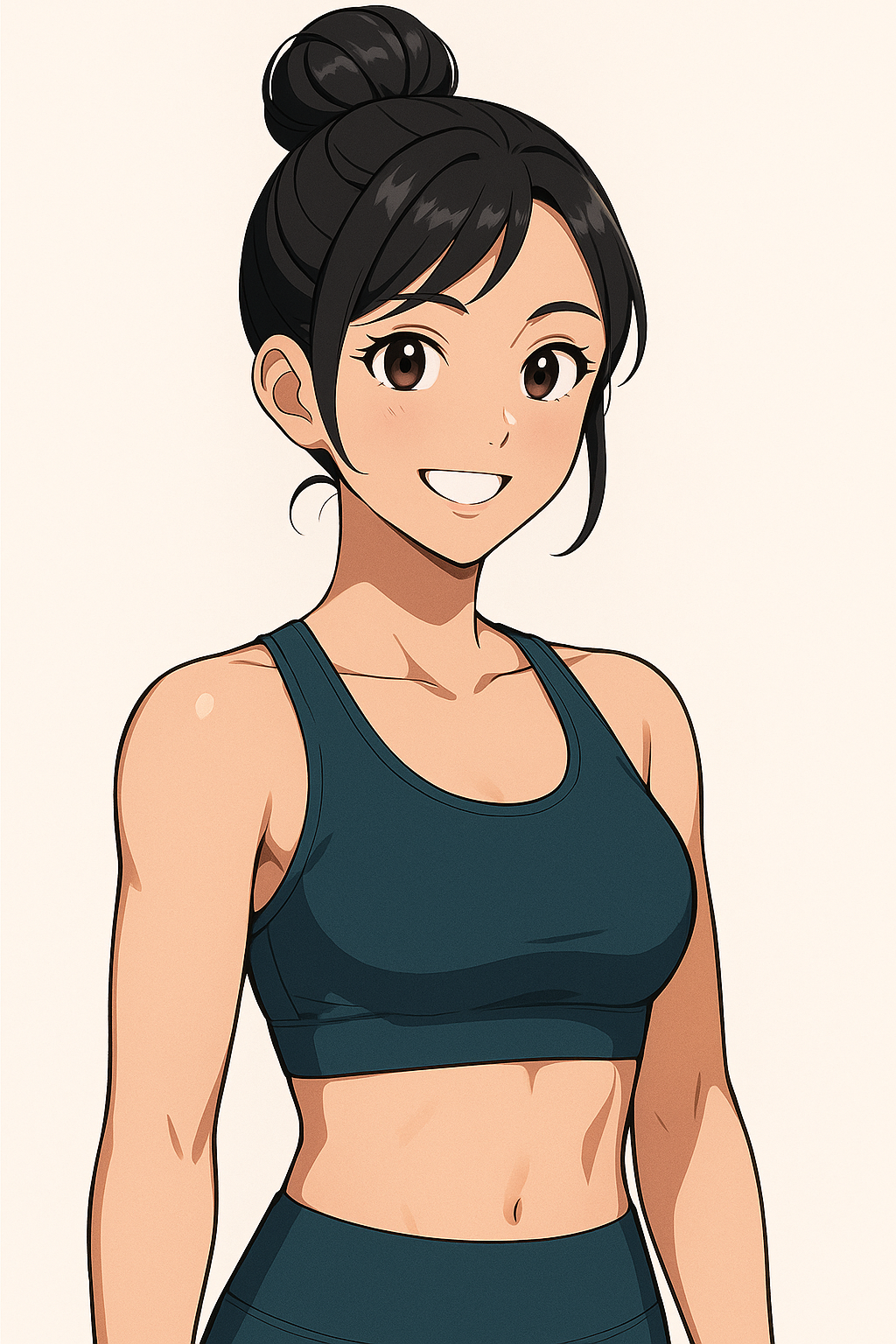 トレ美